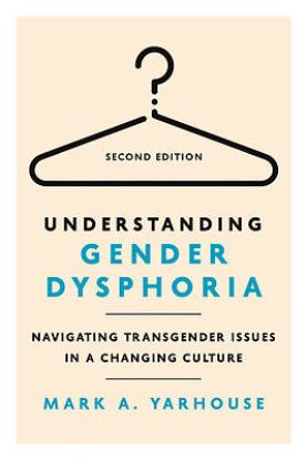Picture of Understanding Gender Dysphoria