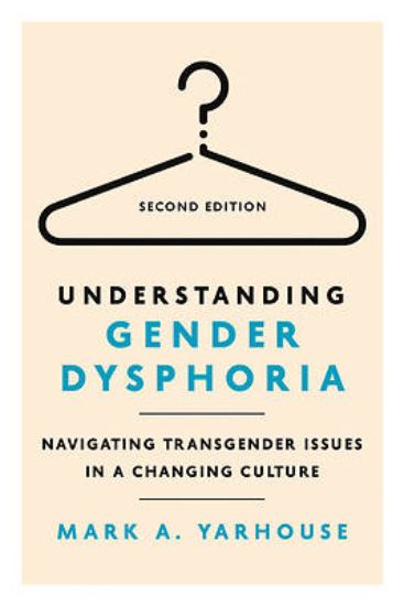 Picture of Understanding Gender Dysphoria