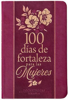 Picture of 100 Días de Fortaleza Para Las Mujeres