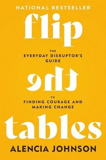 Picture of Flip the Tables