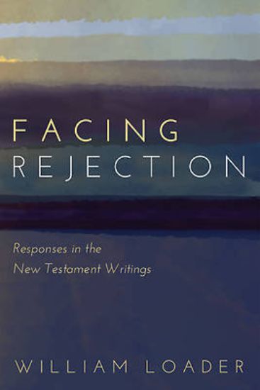 Picture of Facing Rejection