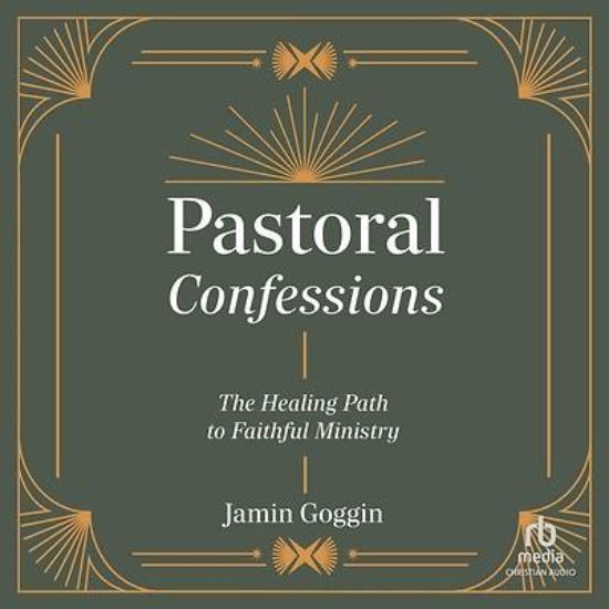 Picture of Pastoral Confessions