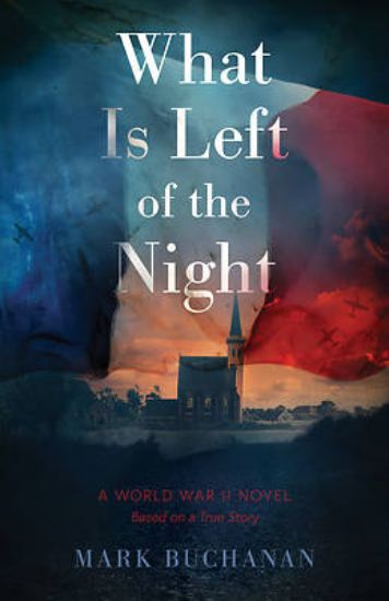Picture of What Is Left of the Night