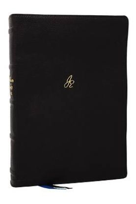 Picture of The Jonathan Edwards Study Bible