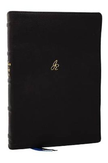Picture of The Jonathan Edwards Study Bible