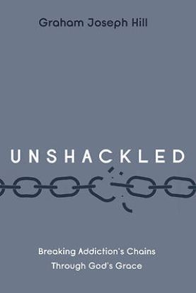 Picture of Unshackled