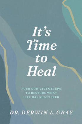 Picture of It's Time to Heal