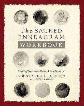 Picture of The Sacred Enneagram Workbook