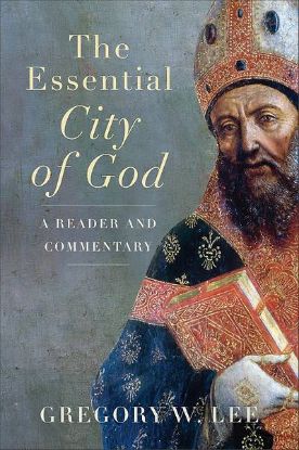 Picture of The Essential City of God
