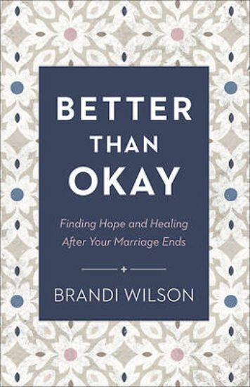 Picture of Better Than Okay