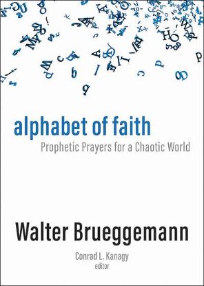 Picture of Alphabet of Faith