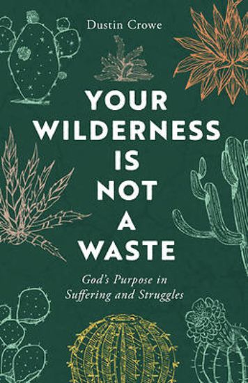 Picture of Your Wilderness Is Not a Waste