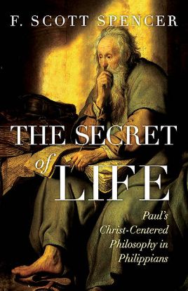 Picture of The Secret of Life