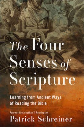 Picture of The Four Senses of Scripture