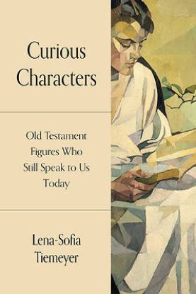 Picture of Curious Characters