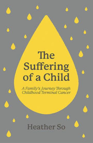 Picture of The Suffering of a Child