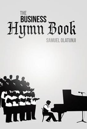 Picture of The Business Hymn Book