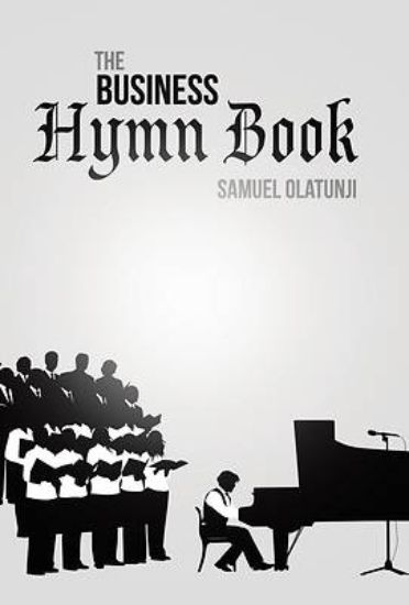 Picture of The Business Hymn Book