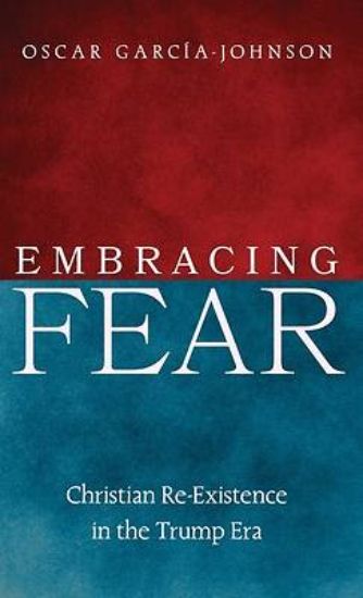 Picture of Embracing Fear