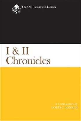 Picture of I & II Chronicles