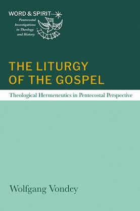 Picture of The Liturgy of the Gospel