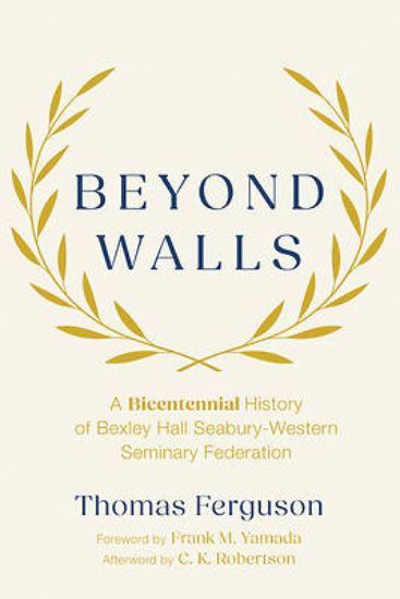 Picture of Beyond Walls