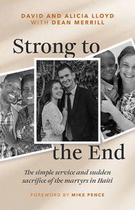 Picture of Strong to the End