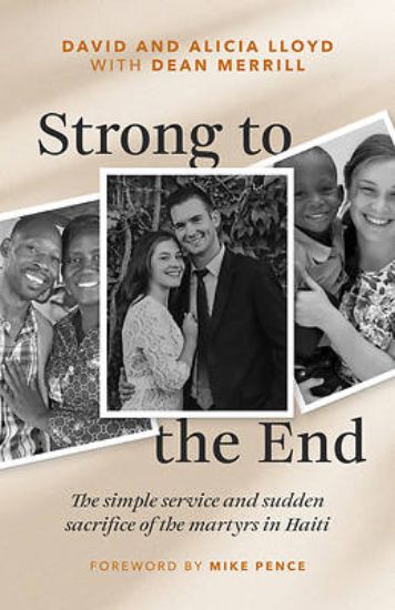 Picture of Strong to the End