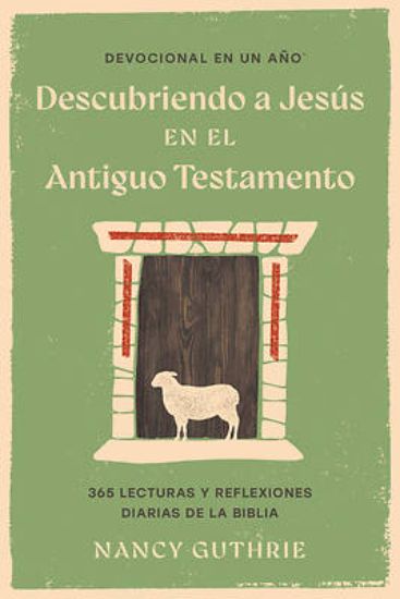 Picture of Devocional En Un Año