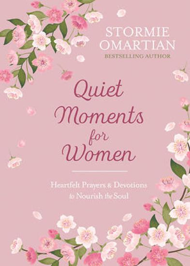 Picture of Quiet Moments for Women