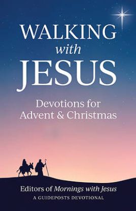 Picture of Walking with Jesus