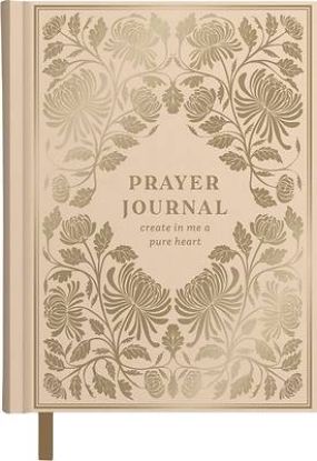 Picture of Prayer Journal