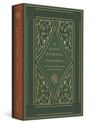 Picture of The Sing! Hymnal, Personal Edition