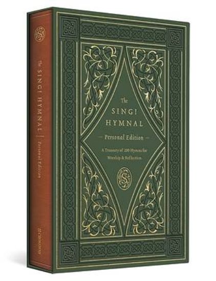 Picture of The Sing! Hymnal, Personal Edition