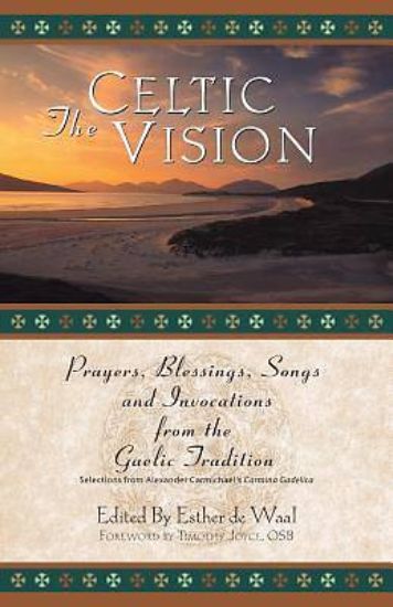 Picture of Celtic Vision