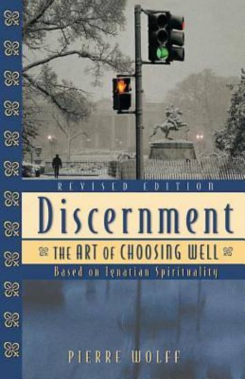 Picture of Discernment