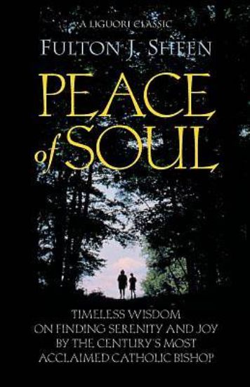Picture of Peace of Soul