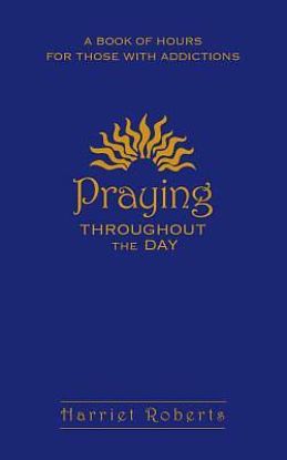 Picture of Praying Throughout the Day