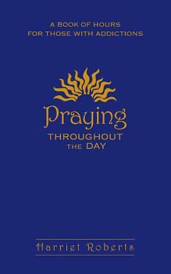 Picture of Praying Throughout the Day
