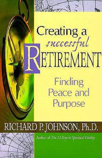 Picture of Creating a Successful Retirement