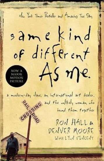 Picture of Same Kind of Different as Me - Paperback