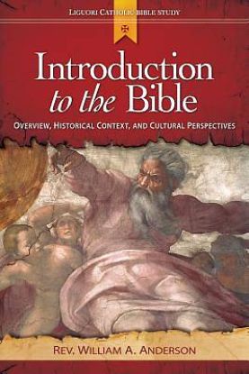 Picture of Introduction to the Bible