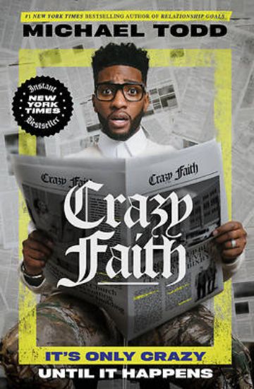 Picture of Crazy Faith