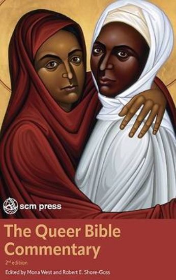 Picture of The Queer Bible Commentary, Second Edition