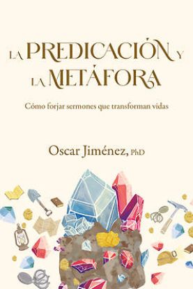 Picture of La Predicación Y La Metáfora