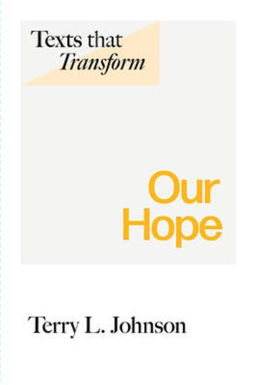 Picture of Texts That Transform