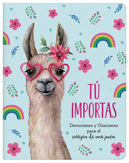 Picture of Tú Importas