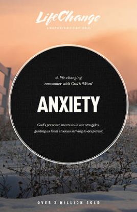 Picture of Anxiety