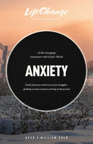 Picture of Anxiety