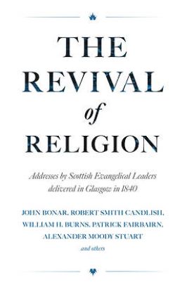 Picture of The Revival of Religion